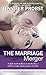 The Marriage Merger (Marriage to a Billionaire, #4)