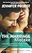 The Marriage Mistake by Jennifer Probst