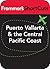 Puerto Vallarta and the Central Pacific Coast, Mexico: Frommer's ShortCuts