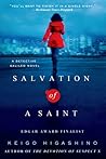 Salvation of a Saint