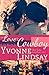 For Love of a Cowboy (Big Marietta Fair #3) by Yvonne Lindsay