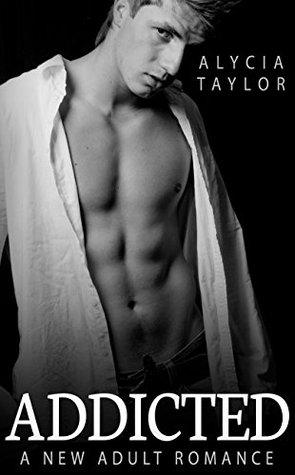 Addicted (MMA Romance, #3)