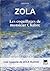 Les Coquillages de monsieur Chabre by Émile Zola Les Coquillages de monsieur Chabre by Émile Zola