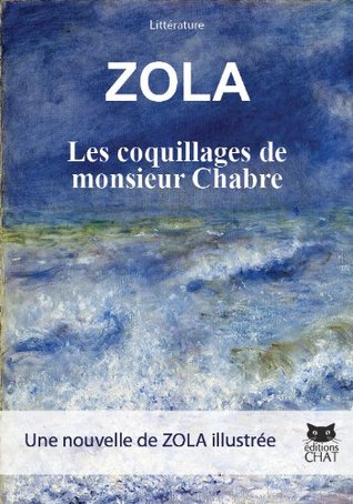 Les Coquillages de monsieur Chabre (French Edition)