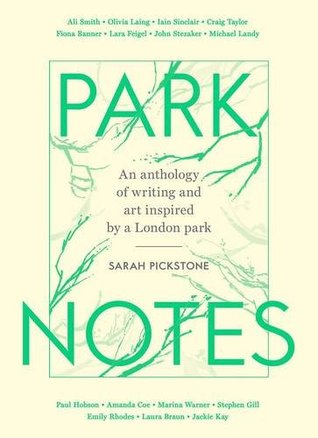 Park Notes (Hardcover)