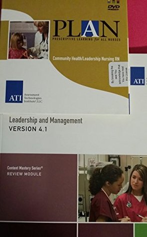 Leadership and Management Version 4.1 (Paperback)