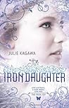 The Iron Daughter by Julie Kagawa