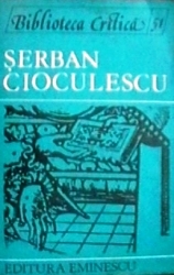Serban Cioculescu