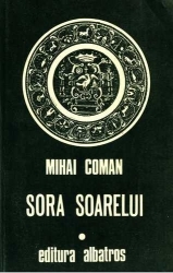 Sora soarelui