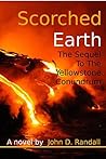 Scorched Earth (Is This It? #2)