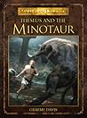 Theseus and the Minotaur by Graeme Davis