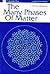 The Many Phases of Matter