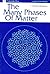 The Many Phases of Matter