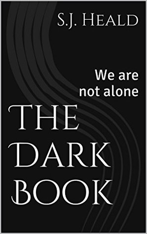 The Dark Book (Kindle Edition)