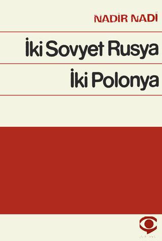 İki Sovyet Rusya İki Polonya