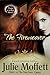 The Fireweaver (The MacInness Legacy, #1)