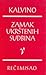 Zamak ukrštenih sudbina by Italo Kalvino