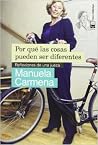 Por qué las cosas pueden ser diferentes (Reflexiones de una jueza) Por qué las cosas pueden ser diferentes (Reflexiones de una jueza)
