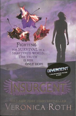 Insurgent