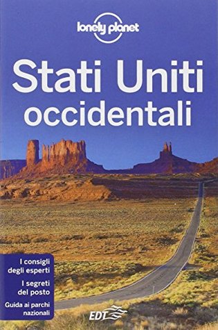 Stati Uniti occidentali (Paperback)