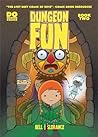 Dungeon Fun (Dungeon Fun, #2)