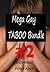 Mega Gay Taboo Bundle #2