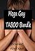 Mega Gay Taboo Bundle