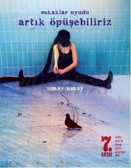 Sokaklar Uyudu Artık Öpüşebiliriz