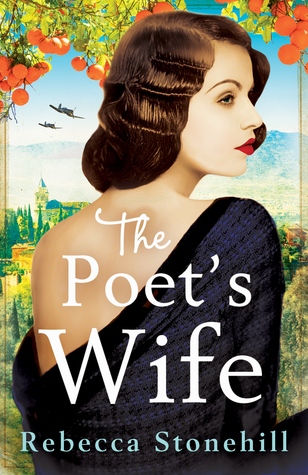 The Poet's Wife (Paperback)
