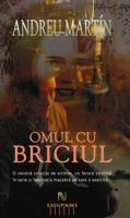 Omul cu briciul (Paperback)