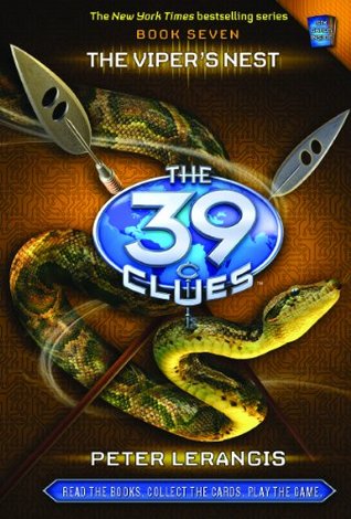 The Viper's Nest