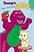 Barney's Super-dee-duper ABC's by Alison Inches Barney's Super-dee-duper ABC's by Alison Inches
