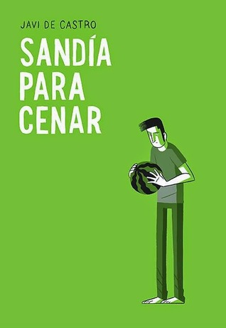 Sandía para cenar