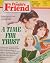 A Time For Trust by Marian Moffatt