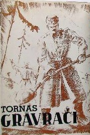 Tornas grāvrači