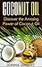 Coconut Oil by Jeannie Lambert