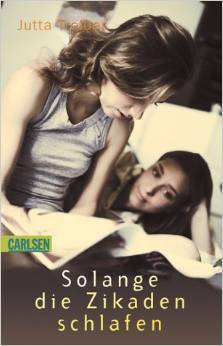 Solange die Zikaden schlafen.