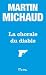 La Chorale du Diable (Victor Lessard #2)