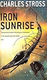 Iron Sunrise