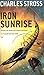 Iron Sunrise (Eschaton, #2)