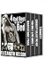4 Bad Boys to take to Bed (4 Book Bundle Set!)
