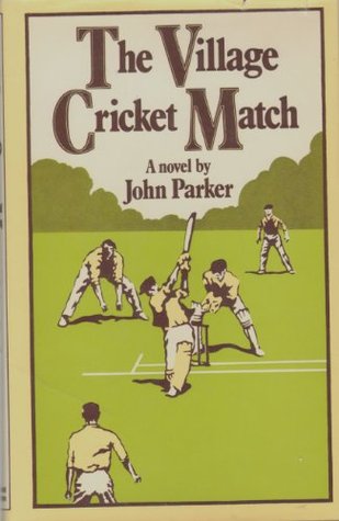 The Village Cricket Match