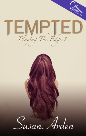 Tempted (Playing The Edge #1)