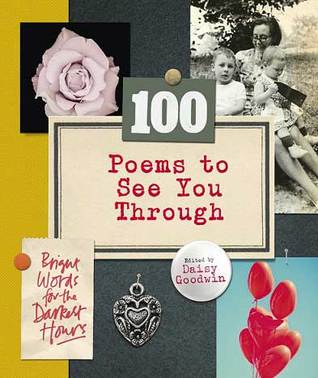 100 Poems To See You Through (Hardcover)
