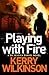 Playing with Fire (Jessica Daniel, #5)