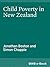 Child Poverty in New Zealand by Jonathan Boston