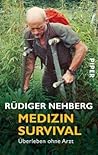 Medizin Survival. Überleben ohne Arzt