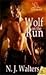 Wolf on the Run (Salvation ...