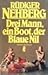 Drei Mann, ein Boot, der Blaue Nil
