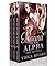 Bound to the Alpha: The Bundle (Bound, #1-3)